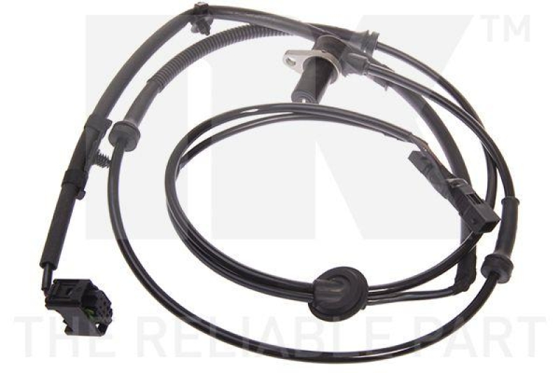 NK 294744 Sensor, Raddrehzahl für AUDI