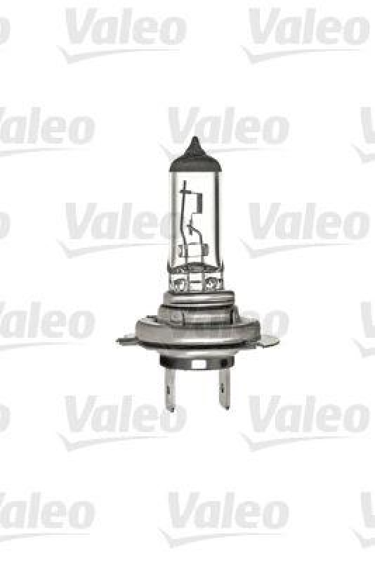 VALEO 032518 H7 Fahrzeuglampe Blister +50% Light