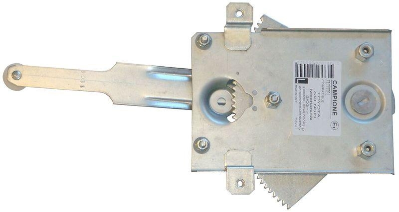 VALEO 850944 Fensterheber (o. Motor) hinten links TOYOTA