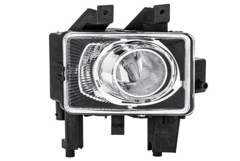 HELLA 1NA 354 993-021 Nebelscheinwerfer rechts Halogen OPEL