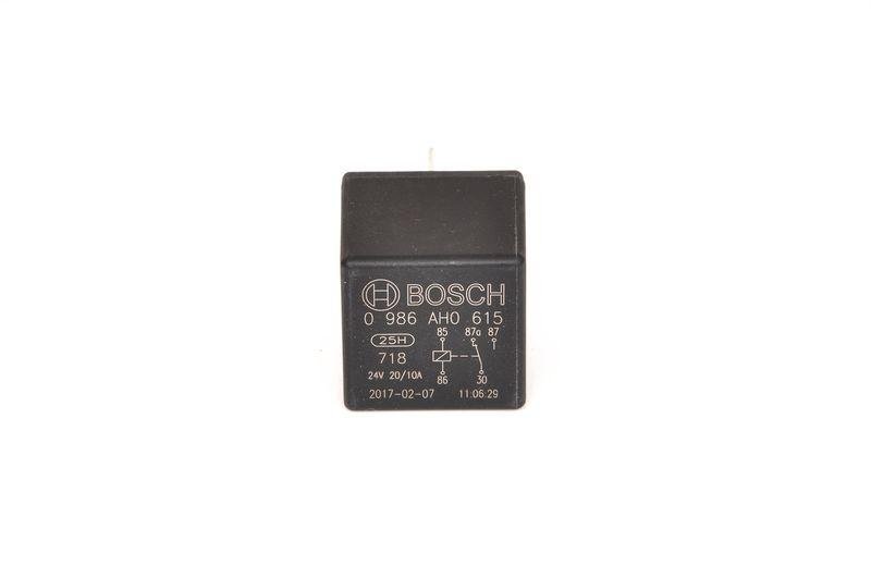 BOSCH 0 986 AH0 615 Multifunktionsrelais