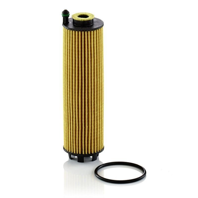 MANN-FILTER HU 6028 z &Ouml;lfilter f&uuml;r Mercedes-Benz