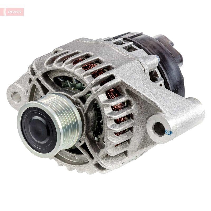 DENSO DAN995 Generator LANCIA DELTA (08-)