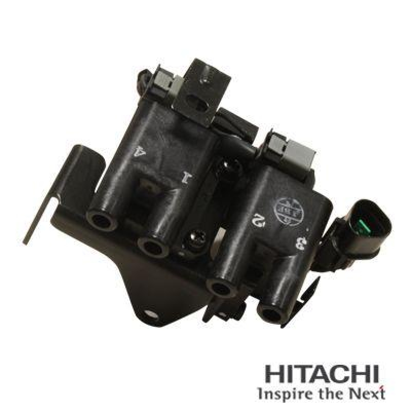 HITACHI 2503948 Zündspule für KIA u.a.