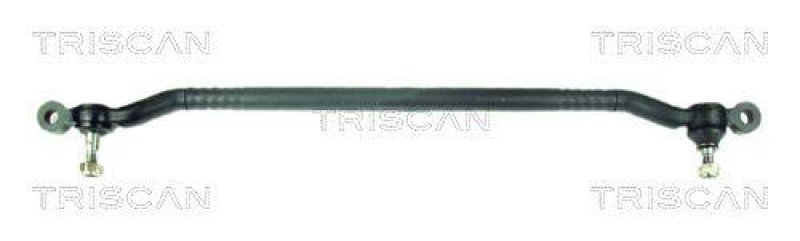 TRISCAN 8500 24201 Spurstange Mitte für Opel, Vauxhall