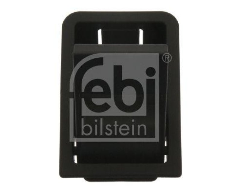 FEBI BILSTEIN 40628 Griff für Frontklappe für M A N