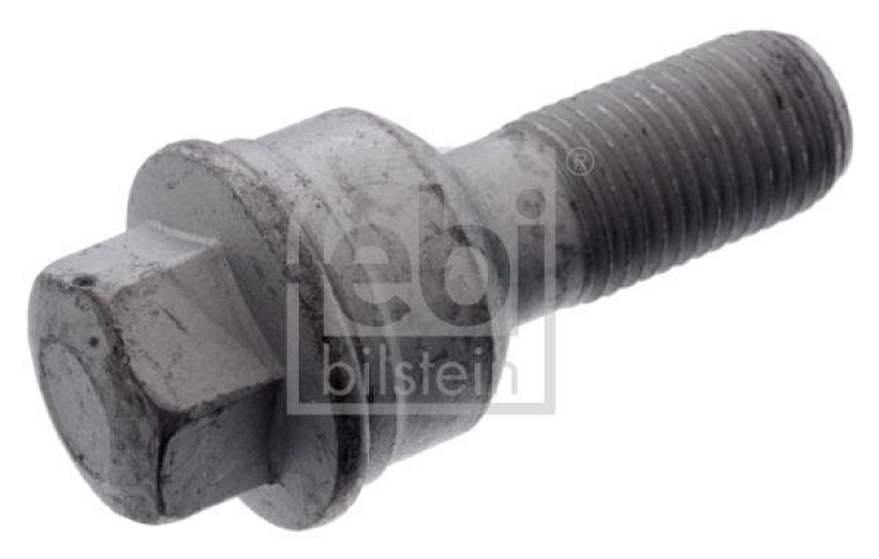 FEBI BILSTEIN 46706 Radschraube für VW-Audi