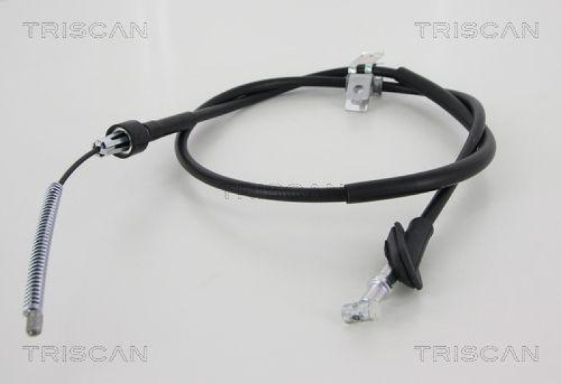 TRISCAN 8140 69143 Handbremsseil für Suzuki Liana