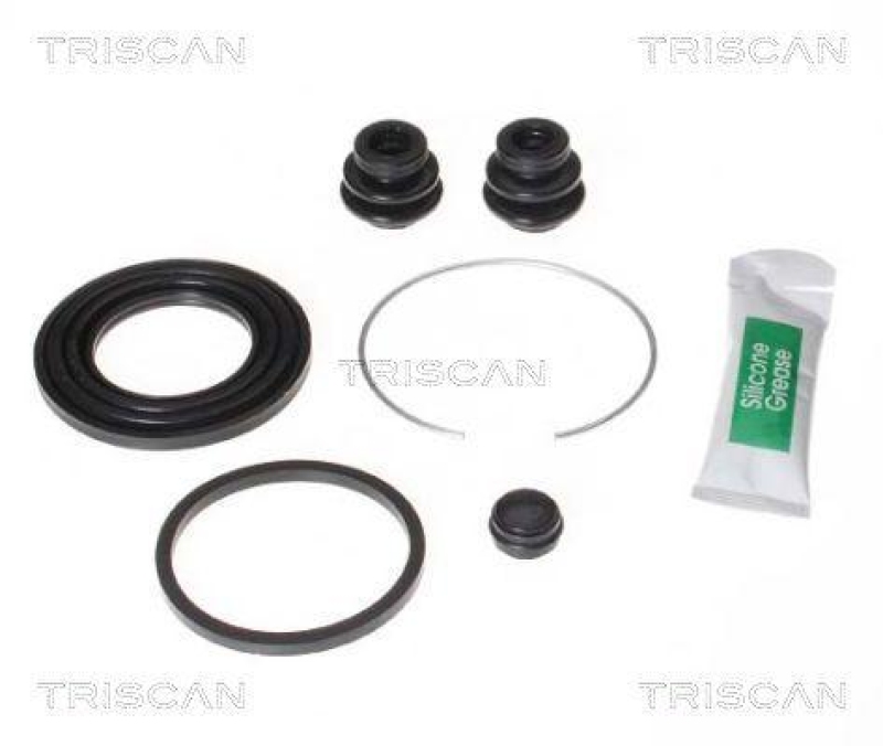 TRISCAN 8170 204331 Reperatursatz für Toyota