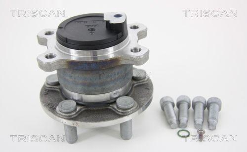 TRISCAN 8530 16245 Radlagersatz Hinten für Ford