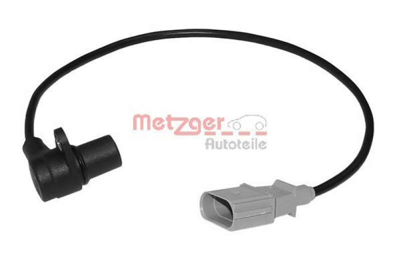 METZGER 0902053 Impulsgeber, Kurbelwelle f&uuml;r AUDI/PORSCHE/SEAT/SKODA/VW