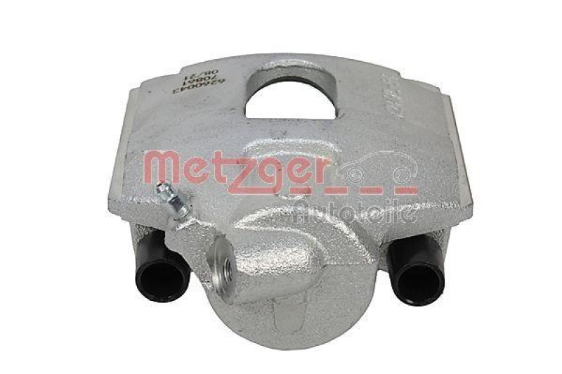 METZGER 6260043 Bremssattel Neuteil für FORD/MAZDA VA links