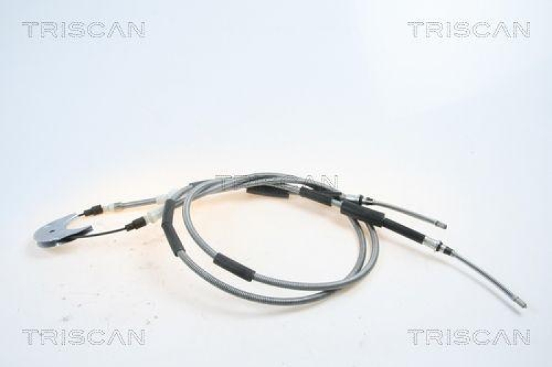 TRISCAN 8140 16118 Handbremsseil für Ford Escort/Orion