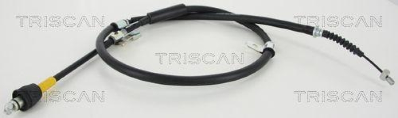 TRISCAN 8140 43148 Handbremsseil für Hyundai Elantra