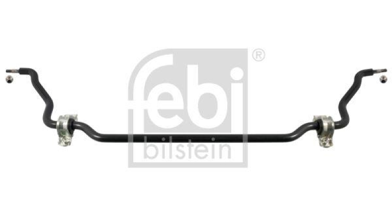 FEBI BILSTEIN 100624 Stabilisator für Fiat