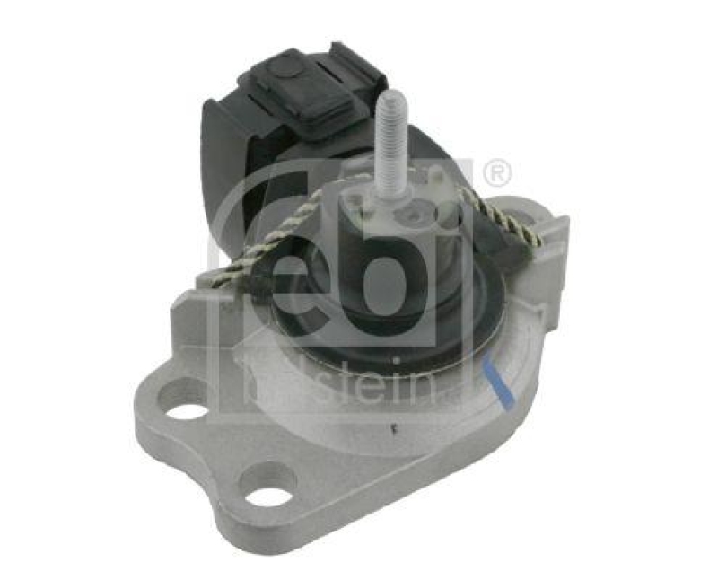 FEBI BILSTEIN 23691 Motorlager für Renault