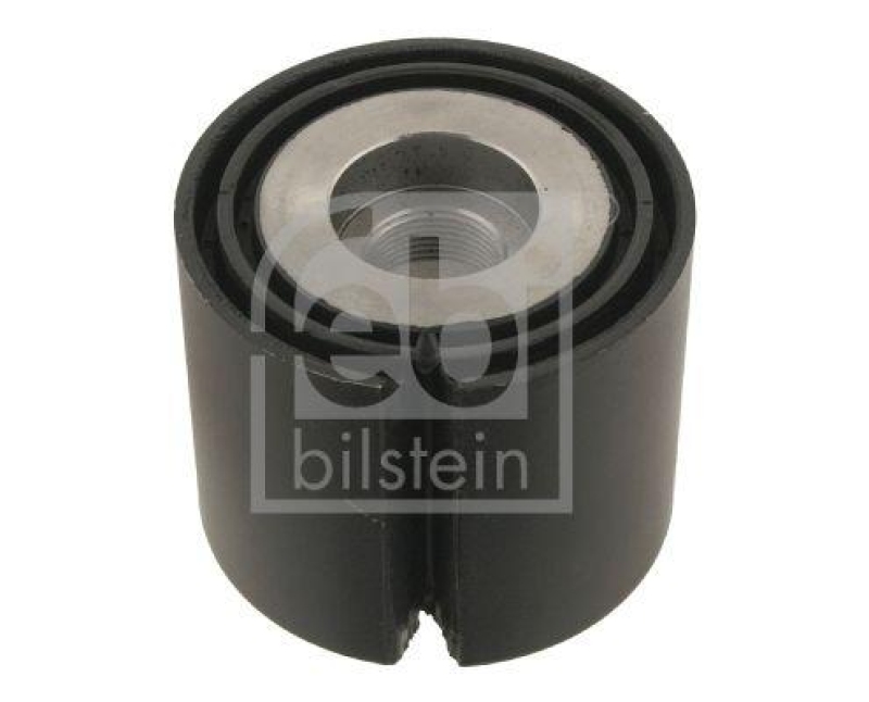 FEBI BILSTEIN 33155 Achsstrebenlager für EVOBUS