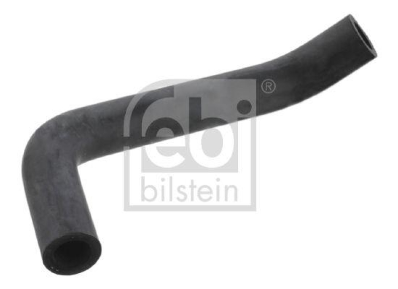 FEBI BILSTEIN 35060 Kühlwasserschlauch für Mercedes-Benz