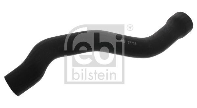 FEBI BILSTEIN 37718 Kühlwasserschlauch für Mercedes-Benz