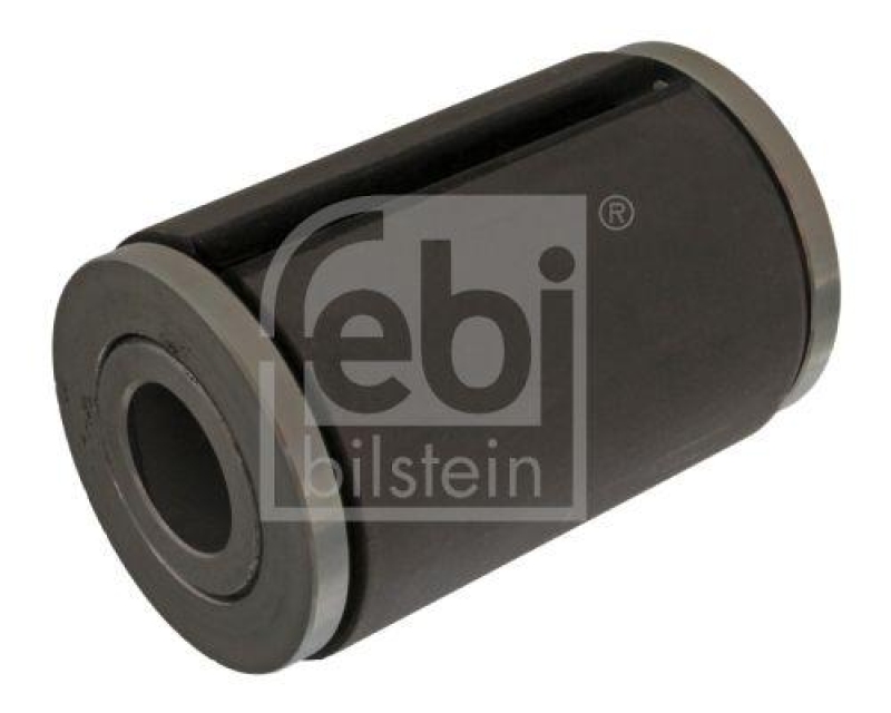 FEBI BILSTEIN 40633 Federbuchse für Vorderfeder für RENAULT (RVI)