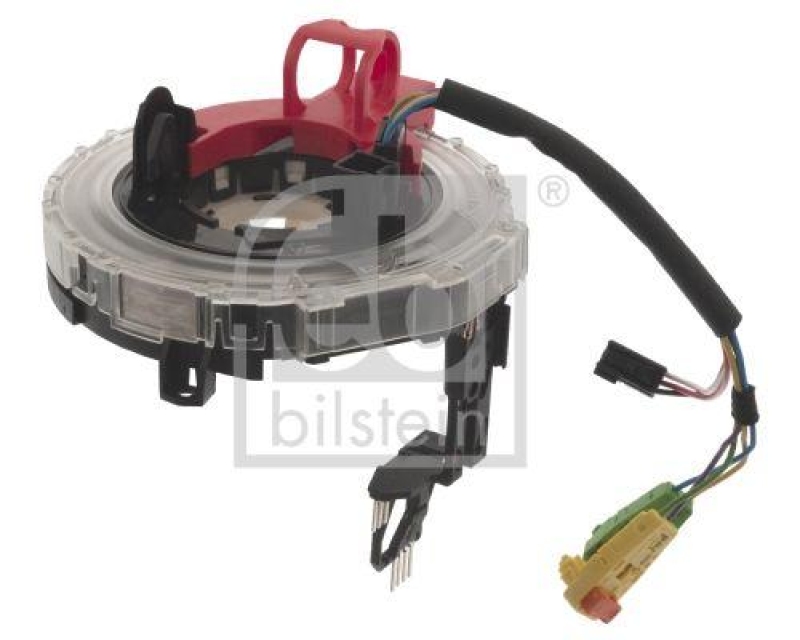 FEBI BILSTEIN 46559 Schleifring für Airbag für Mercedes-Benz