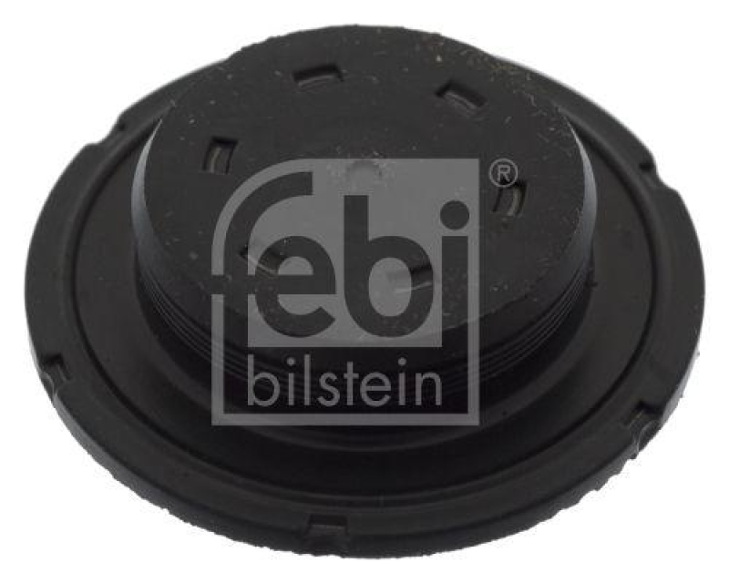 FEBI BILSTEIN 49357 Verschlussstopfen für Steuergehäusedeckel für VW-Audi