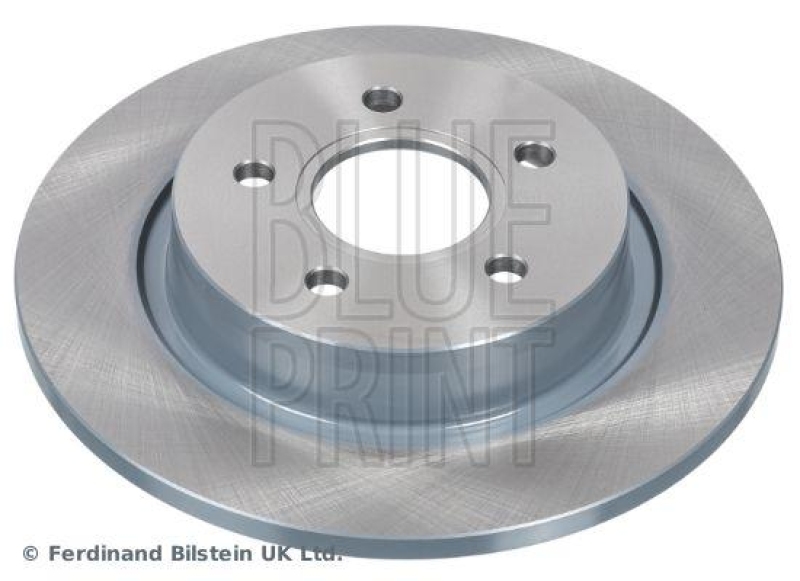 BLUE PRINT ADF124316 Bremsscheibe für Ford Pkw