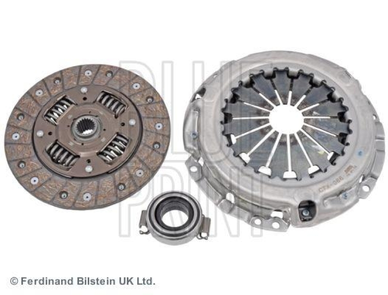 BLUE PRINT ADT330255 Kupplungssatz f&uuml;r TOYOTA