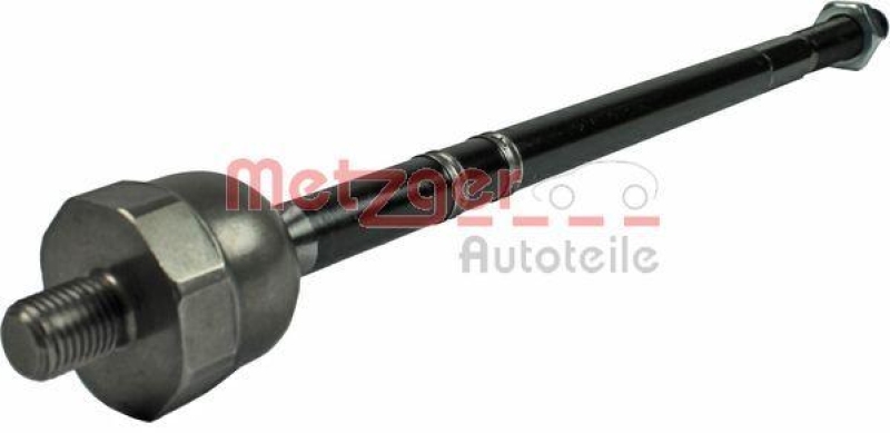 METZGER 51025618 Axialgelenk, Spurstange für AUDI/SEAT/SKODA/VW VA links/rechts