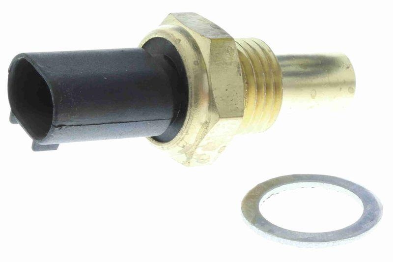 VEMO V30-72-0125 Sensor, Kühlmitteltemperatur M14 x 1,5 2-Polig / mit Dichtung für MERCEDES-BENZ