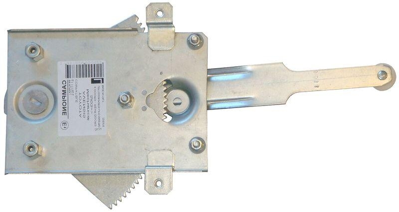 VALEO 850945 Fensterheber (o. Motor) hinten rechts TOYOTA