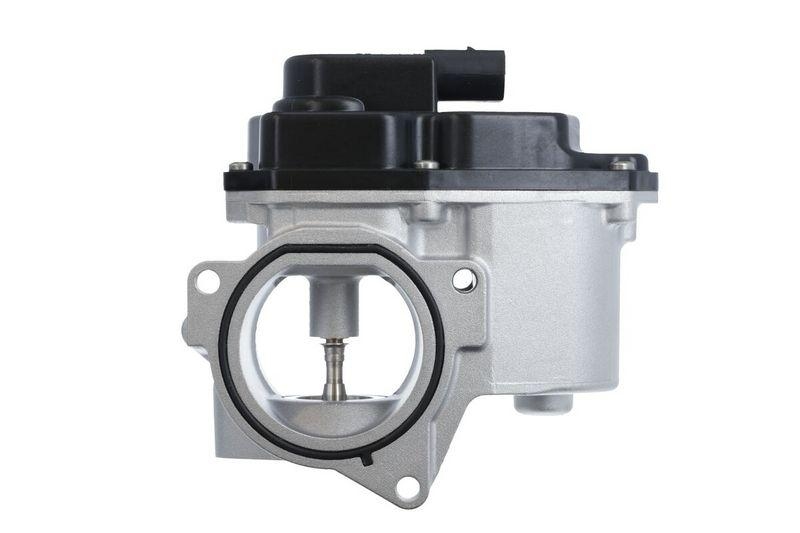 VALEO 700424 AGR Ventil Audi A3 2,0Tdi