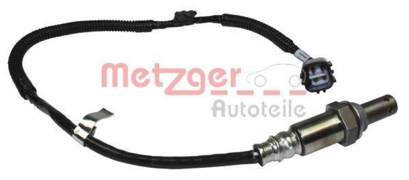 METZGER 0893382 Lambdasonde für TOYOTA