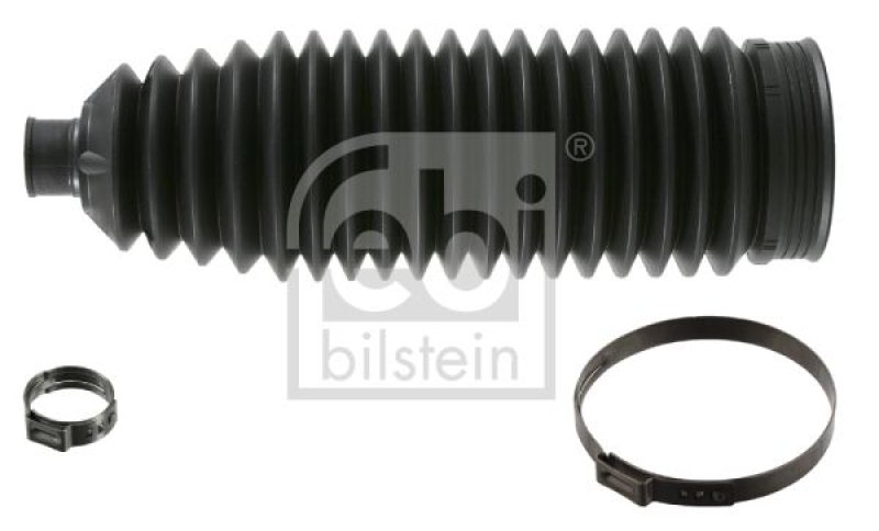 FEBI BILSTEIN 37764 Lenkmanschettensatz für VW-Audi