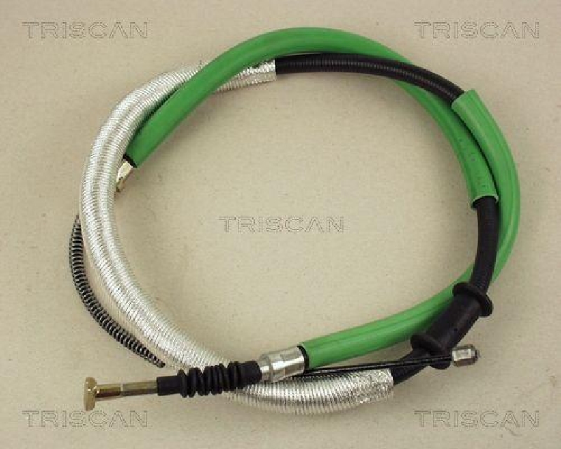 TRISCAN 8140 15161 Handbremsseil für Fiat Brava/Bravo 1.4 9.96-