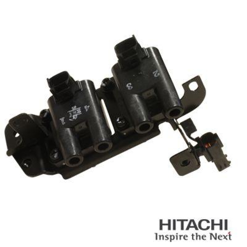 HITACHI 2503950 Zündspule für HYUNDAI u.a.