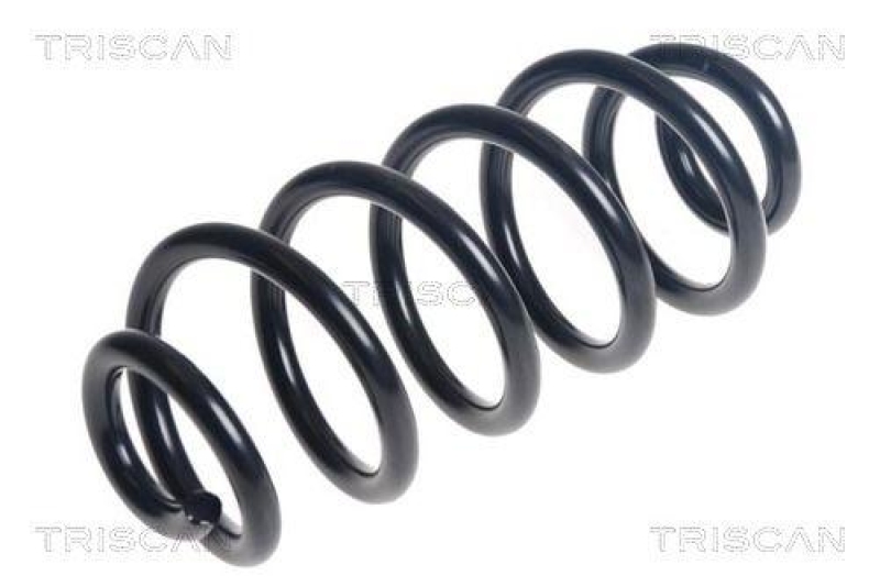 TRISCAN 8750 25157 Spiralfeder Hinten für Coil Spring Rear Renault