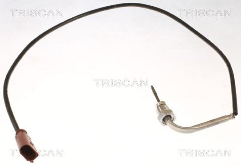 TRISCAN 8826 29095 Sensor, Abgastemperatur für Vag