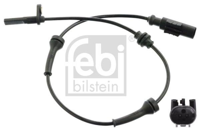 FEBI BILSTEIN 106938 ABS-Sensor für Fiat