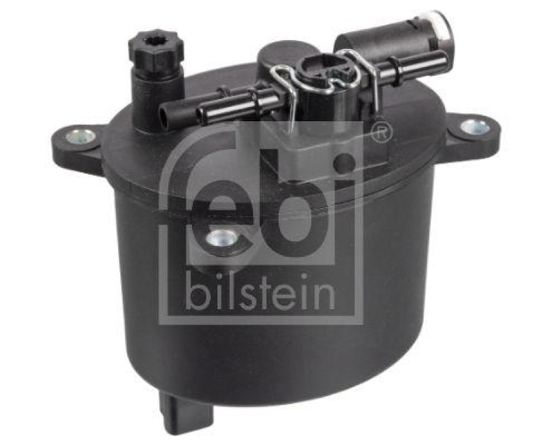 FEBI BILSTEIN 170357 Kraftstofffilter für MITSUBISHI