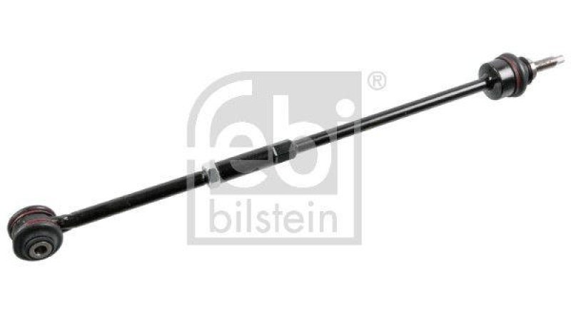 FEBI BILSTEIN 176064 Spurstange verstellbar für Jaguar