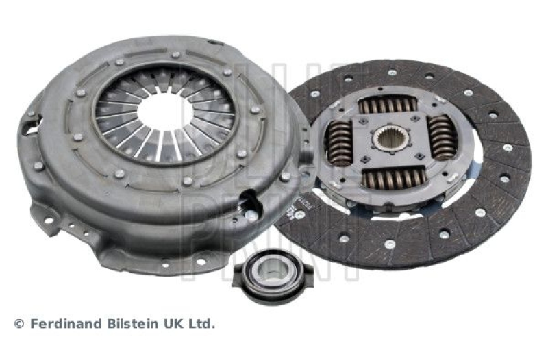 BLUE PRINT ADN130187C Kupplungssatz für NISSAN