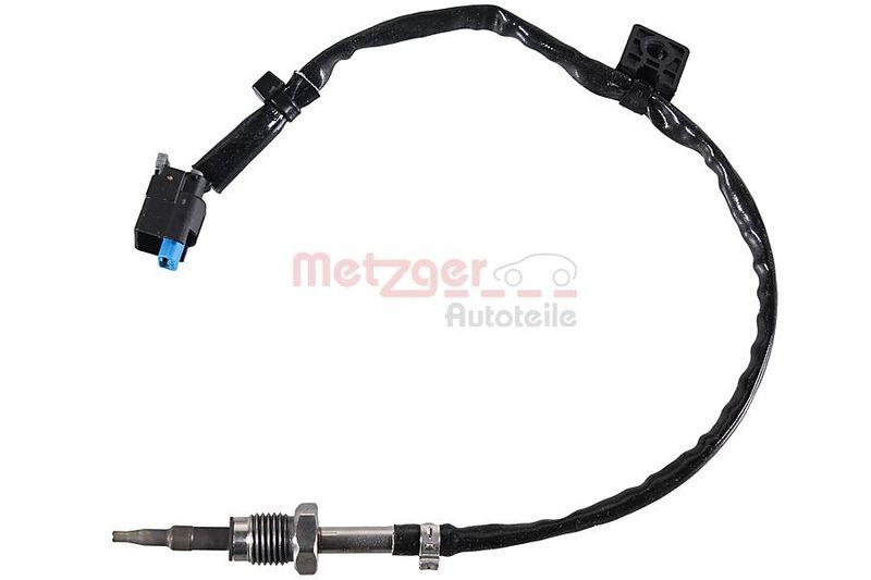 METZGER 08941118 Sensor, Abgastemperatur für HYUNDAI/KIA