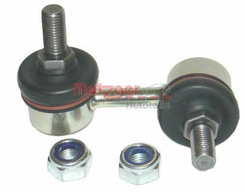 METZGER 53028711 Stange/Strebe, Stabilisator für HYUNDAI VA links