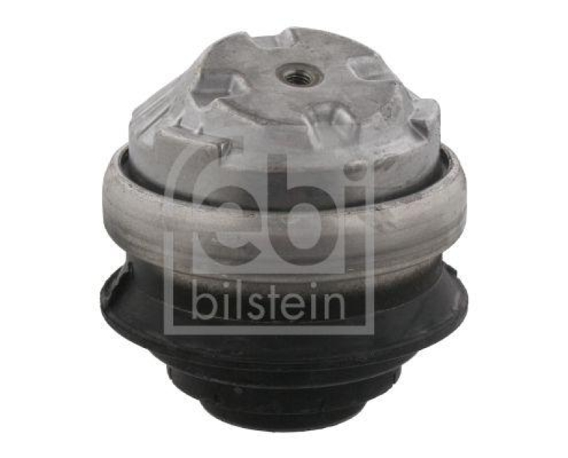 FEBI BILSTEIN 19493 Motorlager für Mercedes-Benz