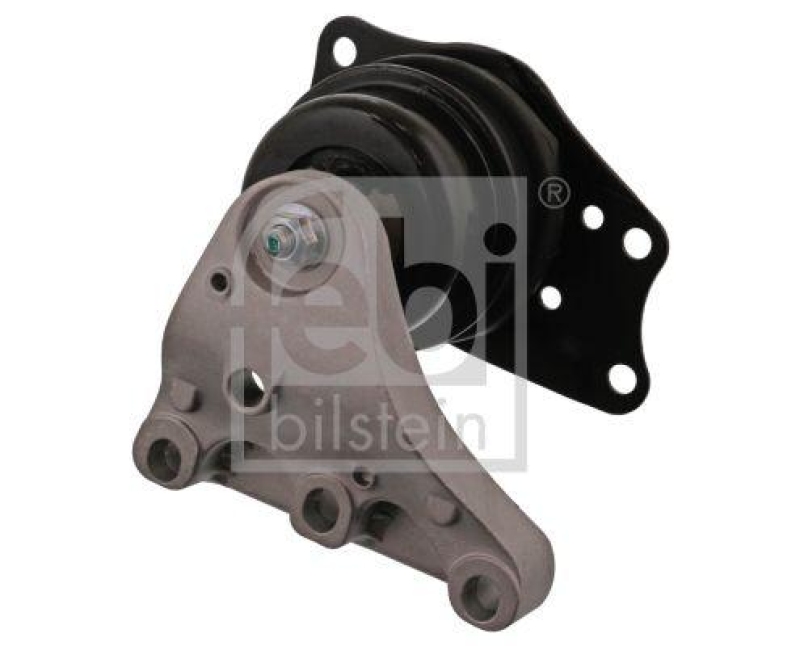 FEBI BILSTEIN 23918 Motorlager für VW-Audi