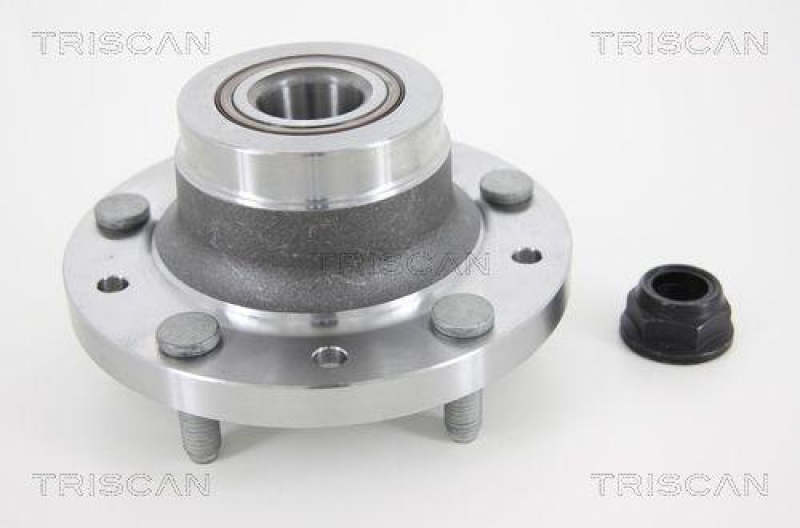 TRISCAN 8530 16247 Radlagersatz Hinten für Ford