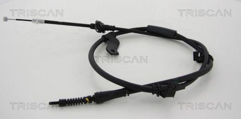 TRISCAN 8140 43153 Handbremsseil für Hyundai Sonata