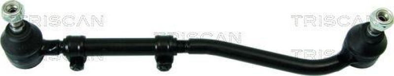 TRISCAN 8500 24204 Spurstange für Opel, Vauxhall