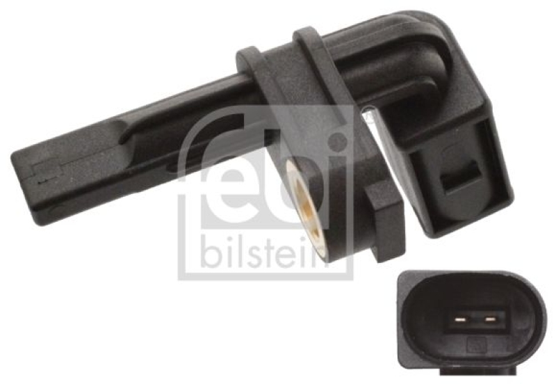 FEBI BILSTEIN 105730 ABS-Sensor für VW-Audi